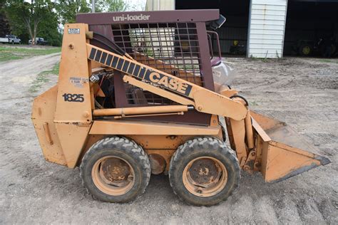 case 1825 skid steer hydraulic pump|case 1825 for sale craigslist.